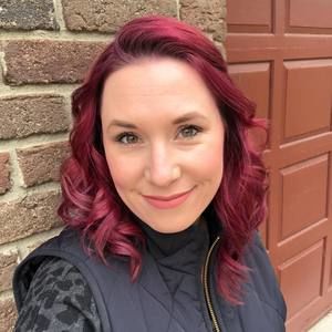 Meet your Posher, Patricia